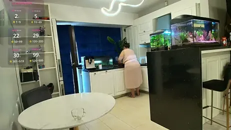 Layla- stripchat stream image