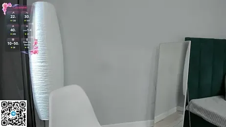 MoniBless stripchat stream image