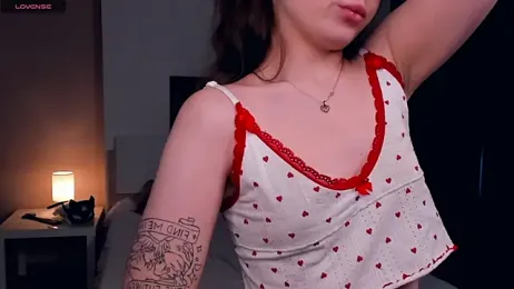 RenetTolken stripchat stream image