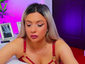 AriannaSins bongacams stream image