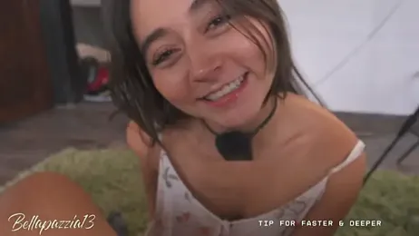 Bellapazzia stripchat stream image