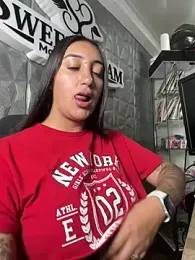 Hannahoff stripchat stream image