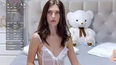 Baginyaaa stripchat stream image