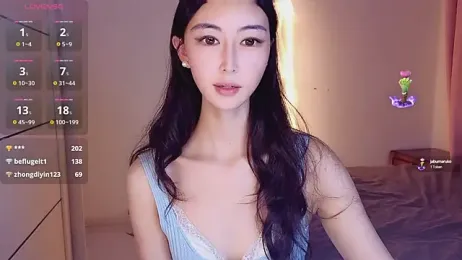 HaipaiSweetheart stripchat stream image