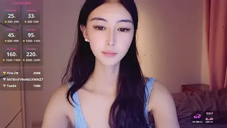 HaipaiSweetheart stripchat stream image