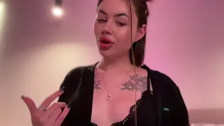 AlmaryKim stripchat stream image