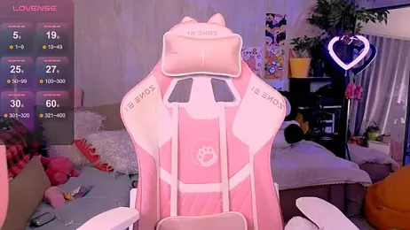 Britney_Lynch stripchat stream image