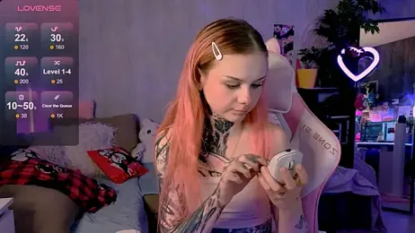 Britney_Lynch stripchat stream image