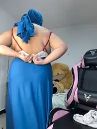 sweetmuslim01 stripchat stream image