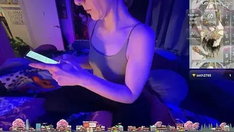 bukkakebae1 stripchat stream image