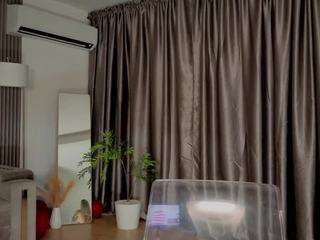 hannabyron camsoda stream image, 25.09.2025 01:30
