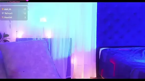 LorenRosse stripchat stream image