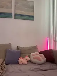 LunaRase stripchat stream image