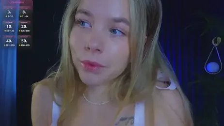 milly_shy stripchat stream image