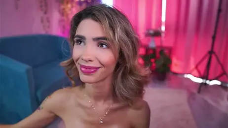 TheAyana stripchat stream image