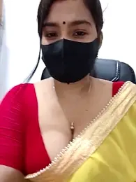 Ritusri_Dotta stripchat stream image