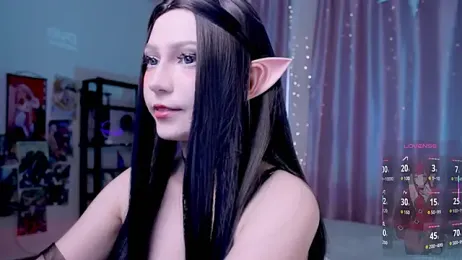 Carolina_Leep stripchat stream image