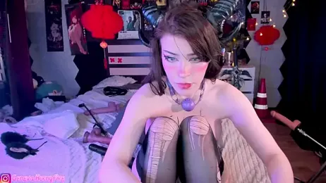 DualHornyFire stripchat stream image