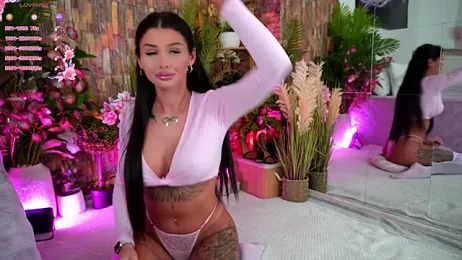 EmilyHudsson_1 stripchat stream image