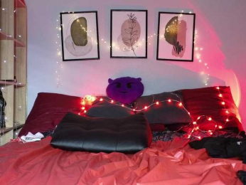 Devilsbride bongacams stream image