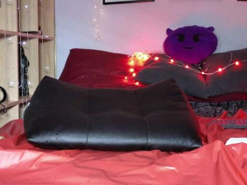 Devilsbride bongacams stream image