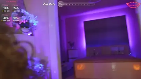 Marilyn_La_Rose stripchat stream image