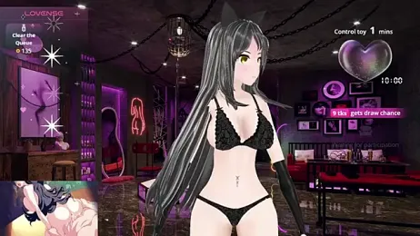 KimiStar stripchat stream image