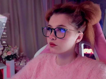 HoneyCherry bongacams stream image