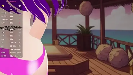 AkiraVixent stripchat stream image