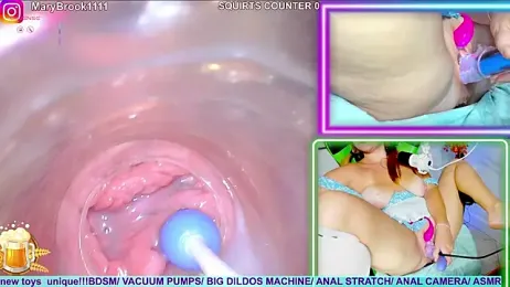 MaryBrook1 stripchat stream image