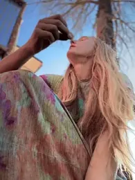 GoldenFlameGoddess stripchat stream image