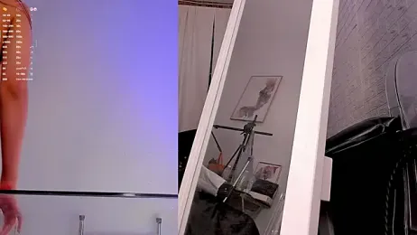 Dakota_Blare stripchat stream image