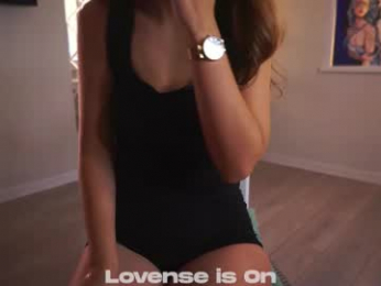 sybleyo chaturbate stream image