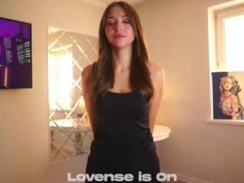 sybleyo chaturbate stream image