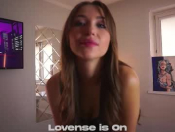 sybleyo chaturbate stream image