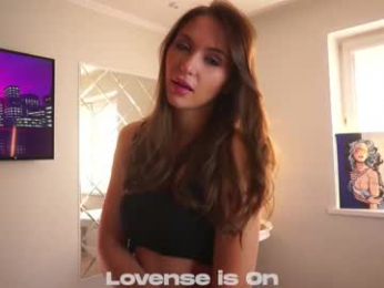 sybleyo chaturbate stream image