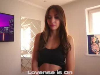 sybleyo chaturbate stream image