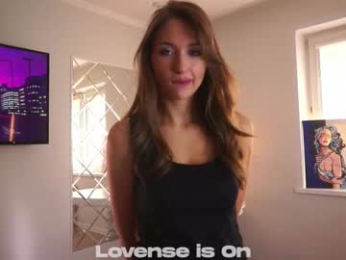 sybleyo chaturbate stream image