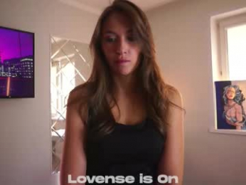 sybleyo chaturbate stream image