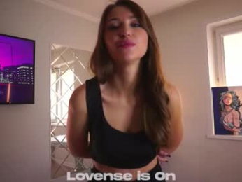 sybleyo chaturbate stream image