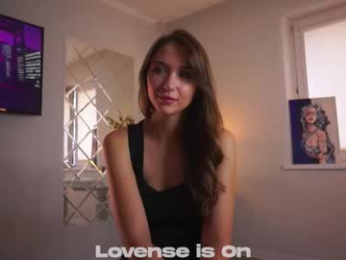 sybleyo chaturbate stream image