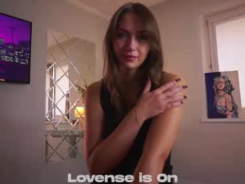 sybleyo chaturbate stream image