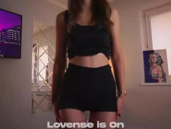 sybleyo chaturbate stream image