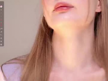 cute_shine chaturbate stream image