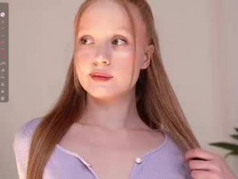 cute_shine chaturbate stream image