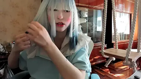 Yoonhee_Kiss stripchat stream image