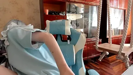 Yoonhee_Kiss stripchat stream image