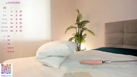 SweetLilyLove stripchat stream image