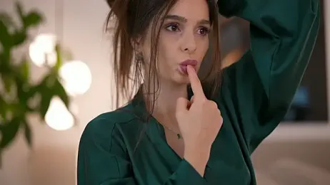 DoviaClaire stripchat stream image