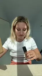 MileySummer stripchat stream image